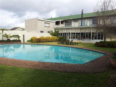 graskop hotels